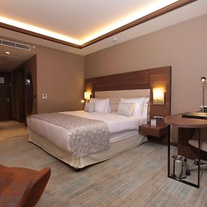 Camera superior con letto king size