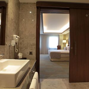 Camera deluxe con letto king size